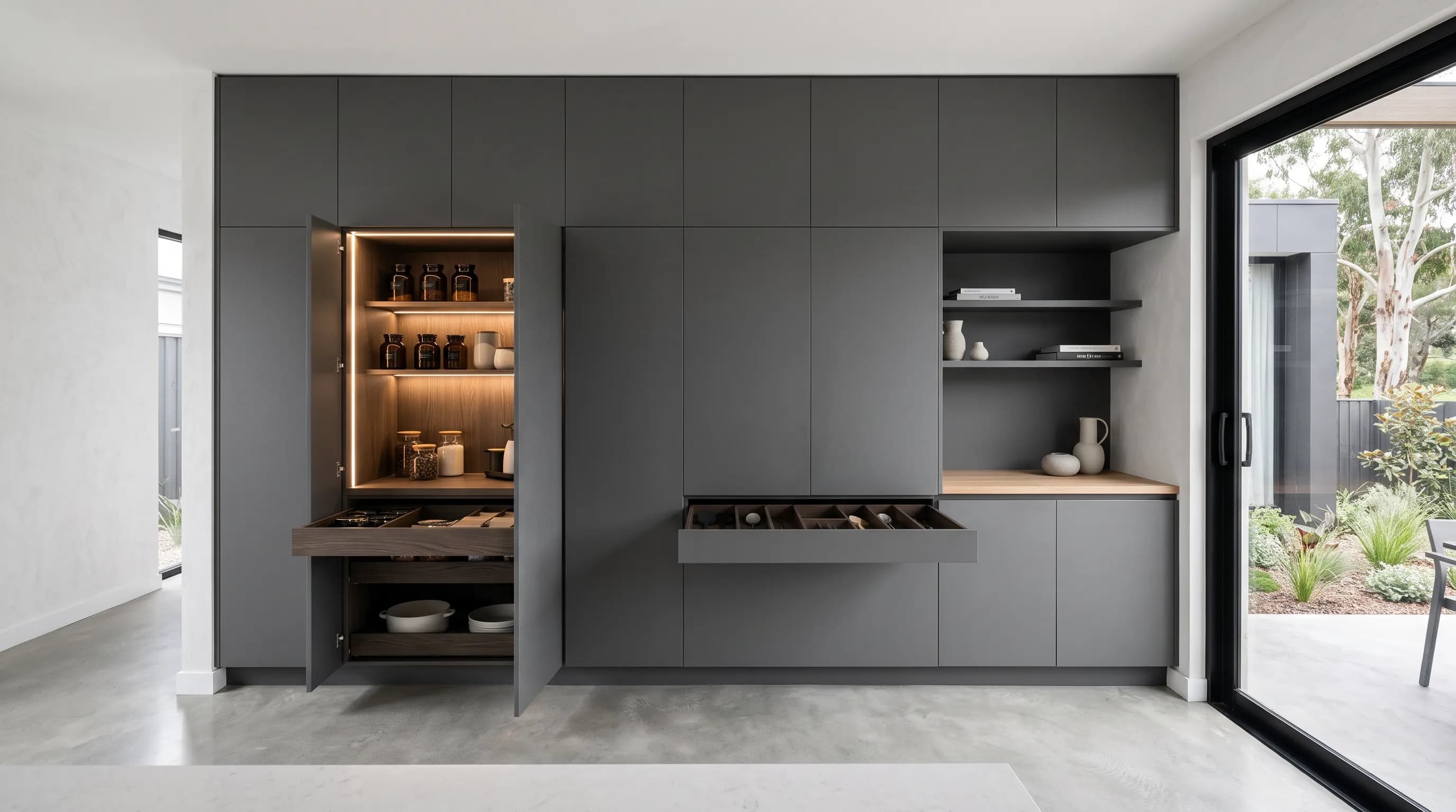Garage Cabinets