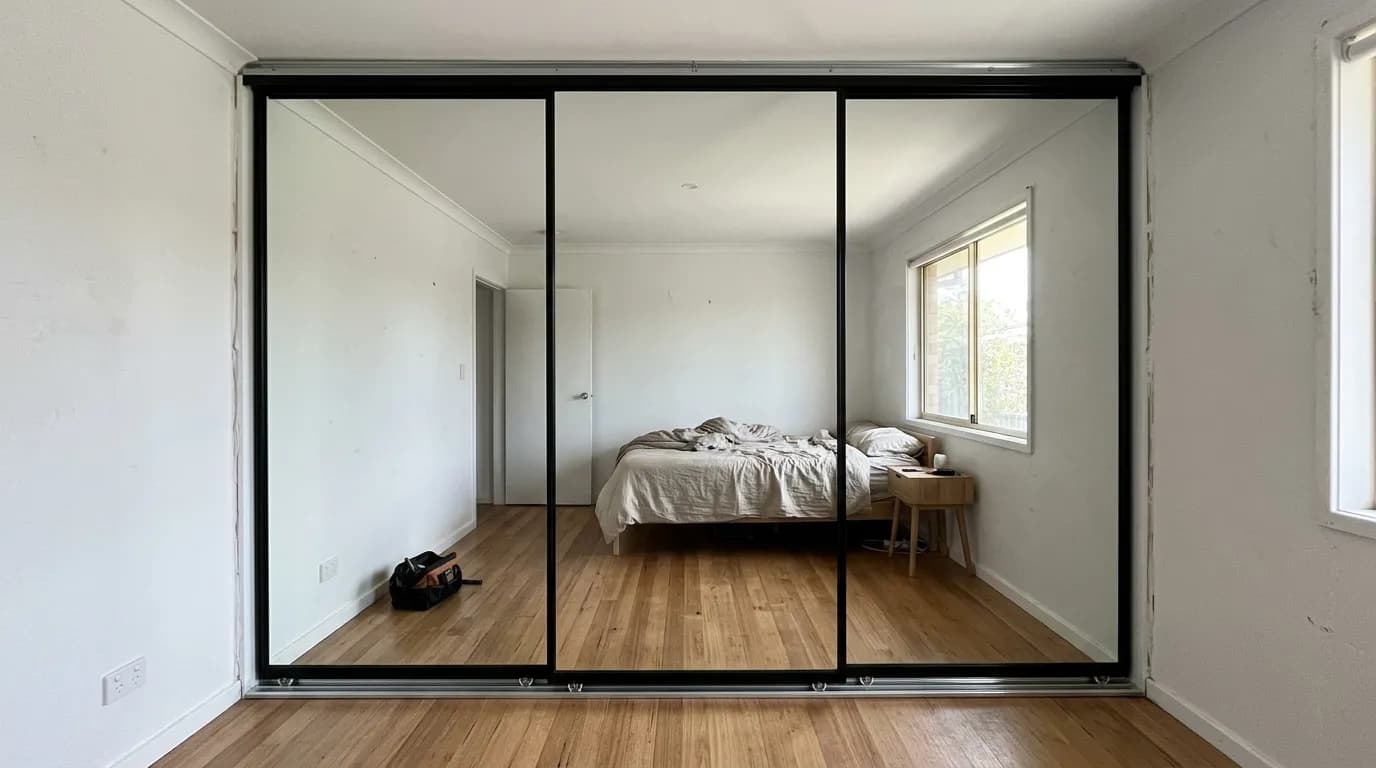 Sliding Doors